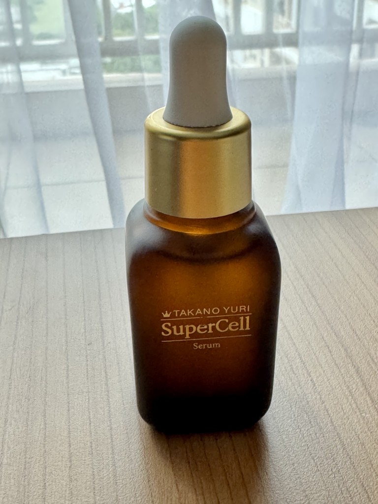 TAKANO YURI スーパーセルセラム(通常): 美容液 たかの友梨BEAUTY SHOPPING
