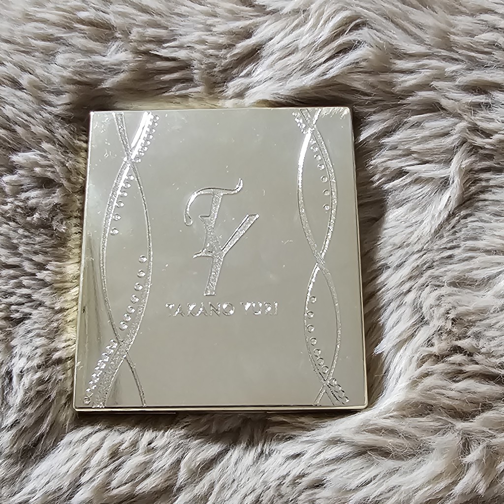 エステファクト アイシャドウ ブラウン(ブラウン): ポイントメイク