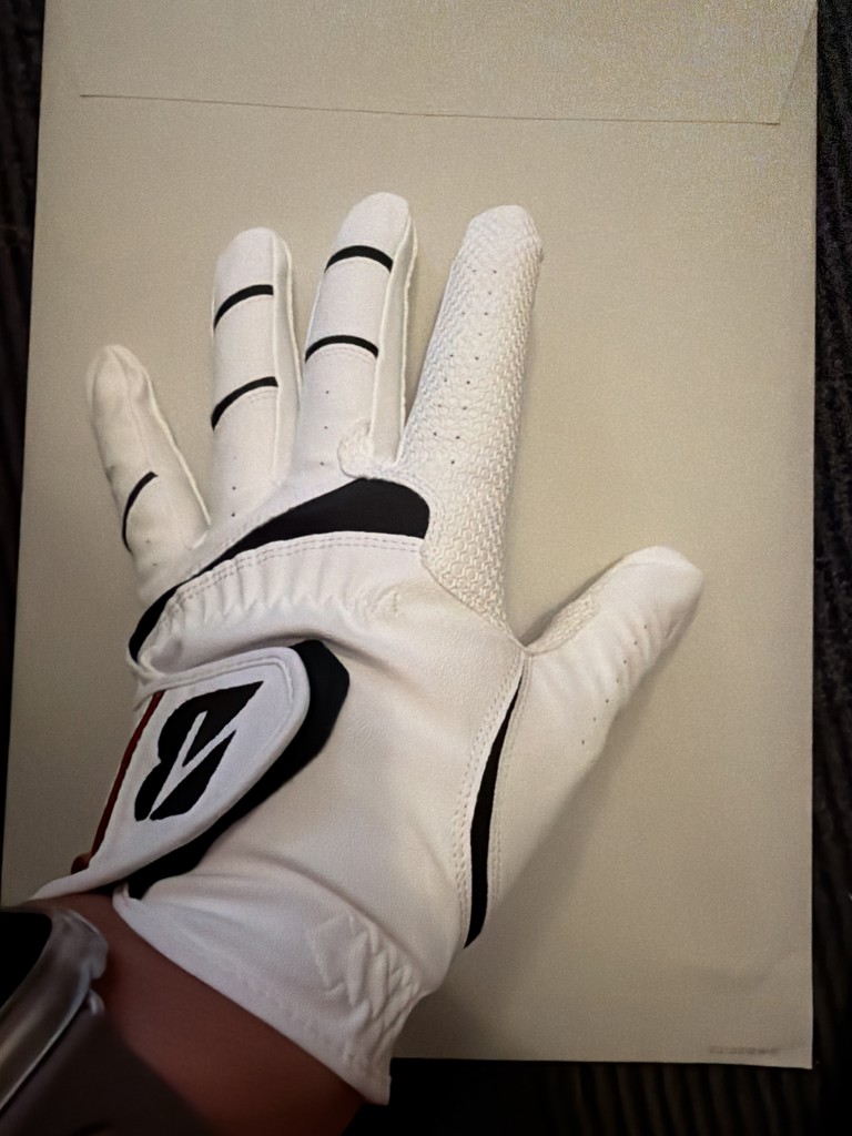 STRONG DUAL(21(21cm) WR(白/赤)): ギア|BRIDGESTONE GOLF Online