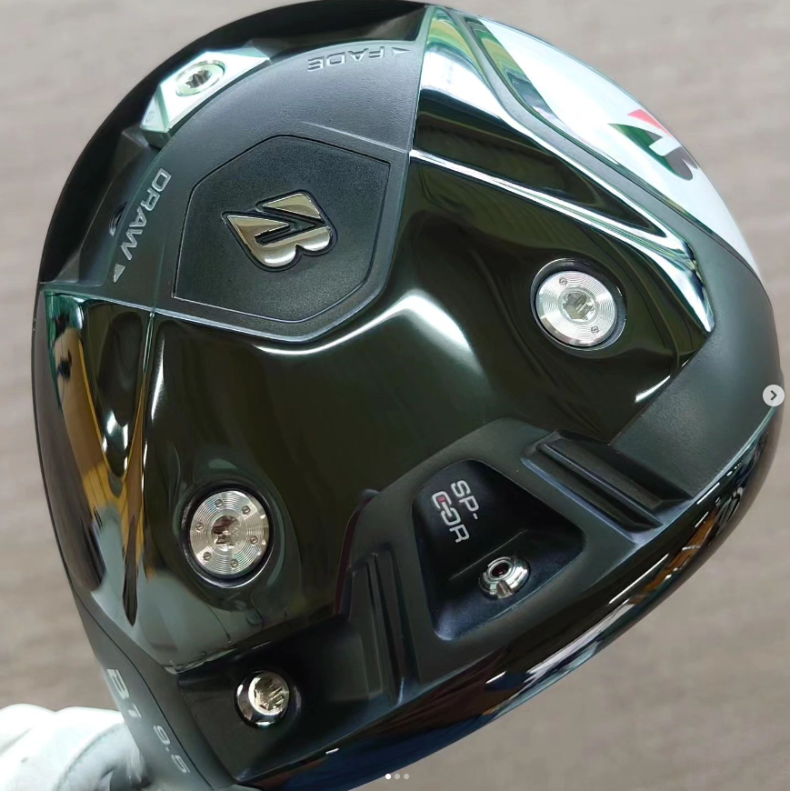 2023年モデル】【B シリーズ】B1ST DRIVER [VENTUS BS6 2023年モデル】【B シリーズ】B1ST DRIVER [VENTUS BS6