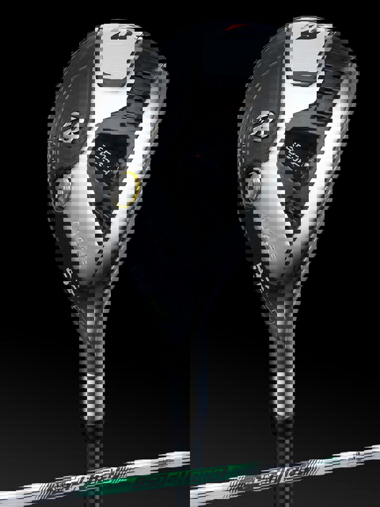 2023年モデル】【B シリーズ】 B2HT HY ［N.S.PRO 850GH neo