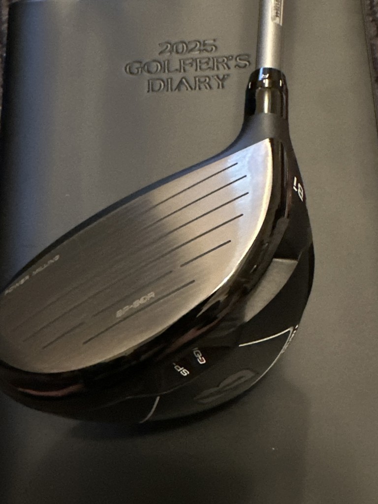 特別生産モデル】【B シリーズ】 B1 DRIVER [TOUR AD BS-6
