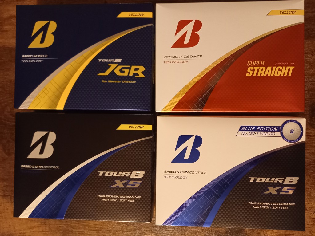 ツアーB XS 2ダース　イエロー 楽天市場】tour b xs ダース イエローの通販