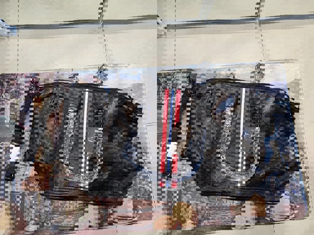 ボストンバッグ(BK（黒）): ギア|BRIDGESTONE GOLF Online Store