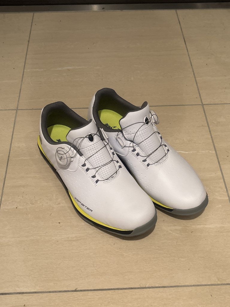 ゼロ・スパイク バイター ライト | BRIDGESTONE GOLF -ブリヂストンゴルフ-