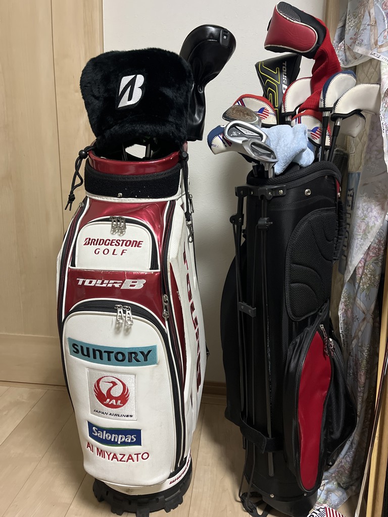 アイアンカバー(BK(ブラック)): ギア|BRIDGESTONE GOLF Online Store