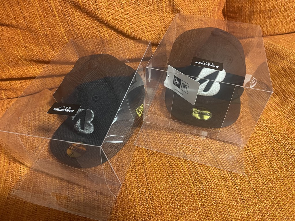直営限定品＞NEW ERAコラボ ヘッドカバー(BK（黒）): ギア