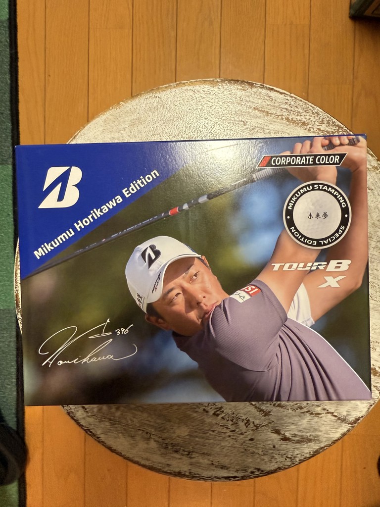 ブリヂストンULTICORE ポロシャツ Mサイズ 3枚セット堀川未来夢選手着用 堀川未来夢プロも絶賛するウェア『アルティコア』はどこがスゴい