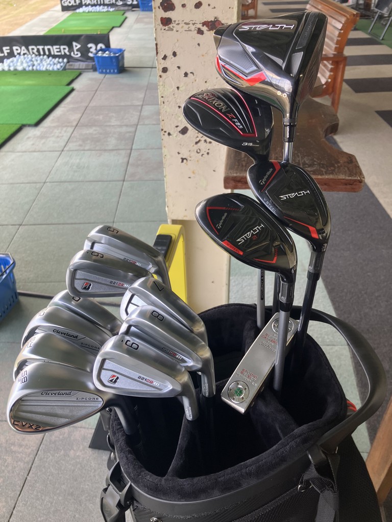 特別生産モデル】【B シリーズ】 221CB [N.S.PRO MODUS3 TOUR115