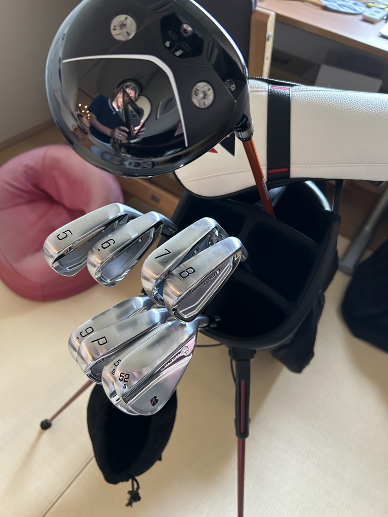 特別生産モデル】TOUR B 201CB [Dynamic Gold S200](スチール）6