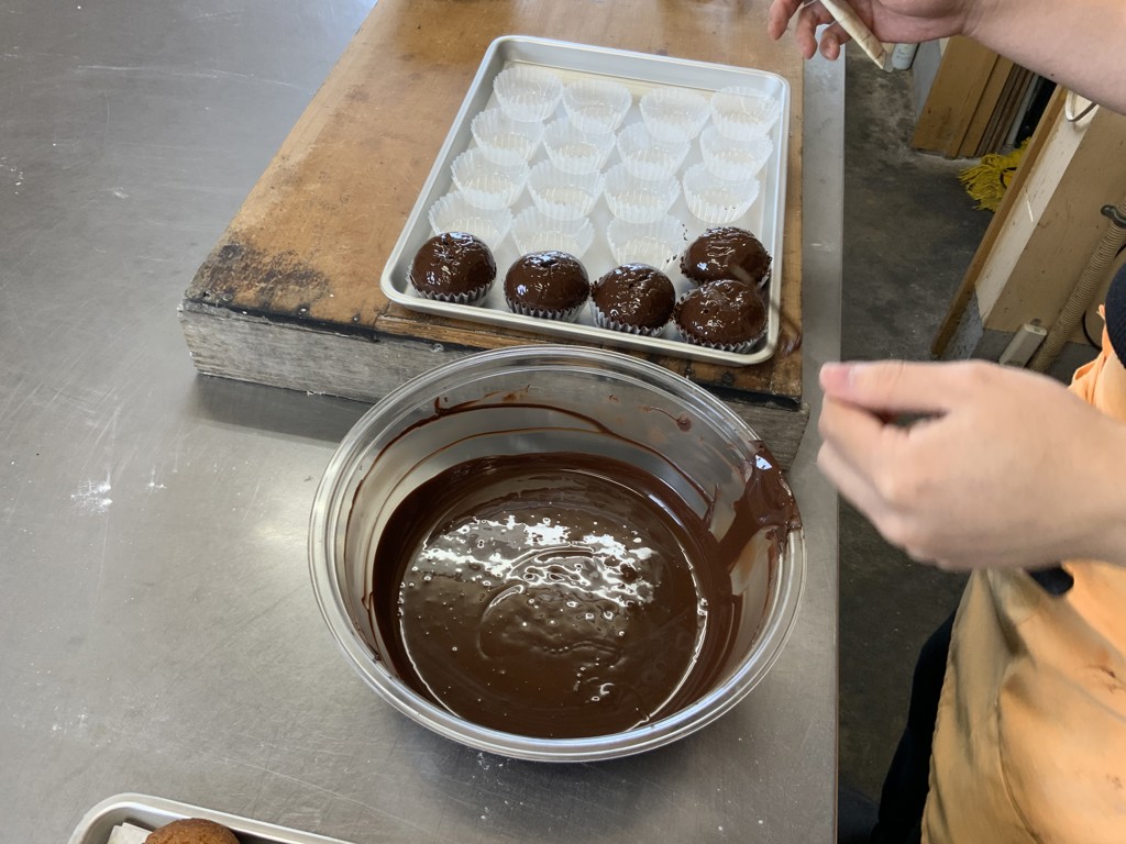 大東カカオ / パータグラッセ ディアス 2kg（スイートチョコタイプ