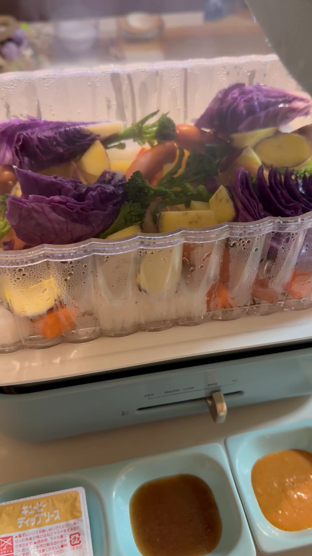 【値下げ】BRUNO 2026年 コンパクトホットプレート福袋(ブルーグレー) BRUNO（ブルーノ） 福袋 ギフトセット 2026年 コンパクトホット