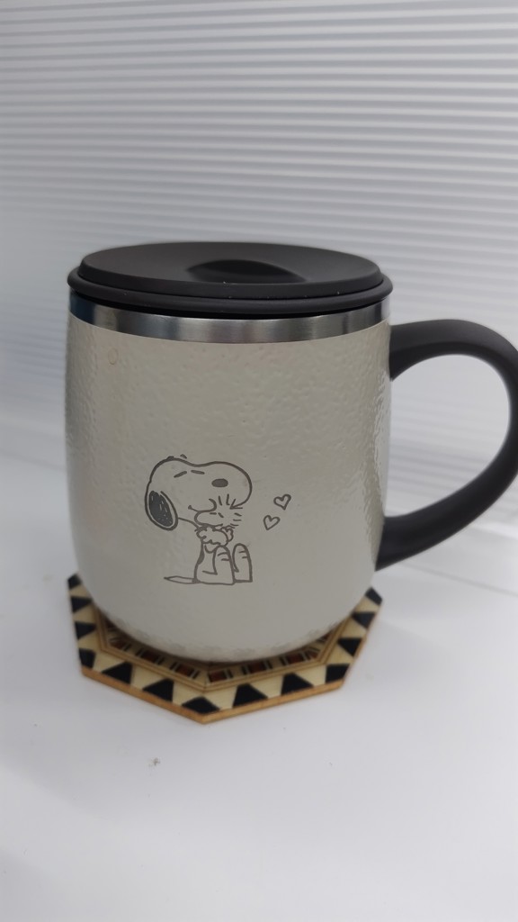PEANUTS 蓋つきステンレスマグ short エクリュの通販 | BRUNO online PEANUTS 蓋つきステンレスマグ short エクリュの通販 | BRUNO online