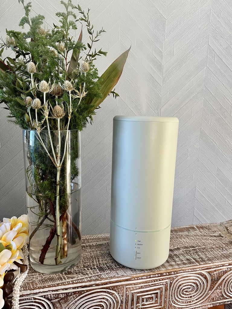 みんなにちょうどいい加湿器 ウォームホワイトの通販 | BRUNO online みんなにちょうどいい加湿器 ウォームホワイトの通販 | BRUNO online