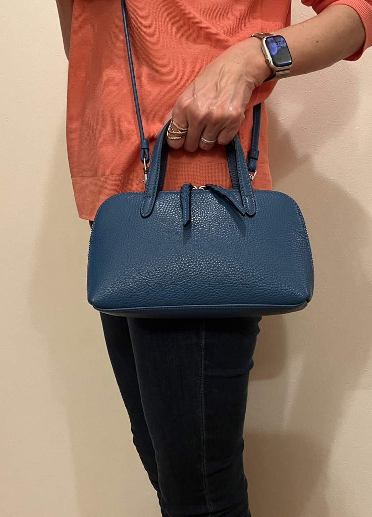 ショルダーバッグ ターコイズ |ショルダーバッグ・ポシェット