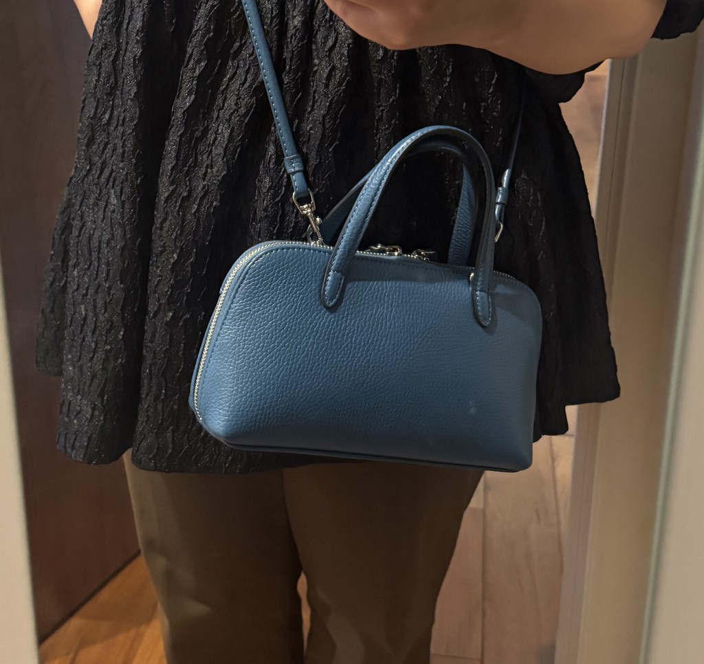ショルダーバッグ ターコイズ |ショルダーバッグ・ポシェット | WAKO