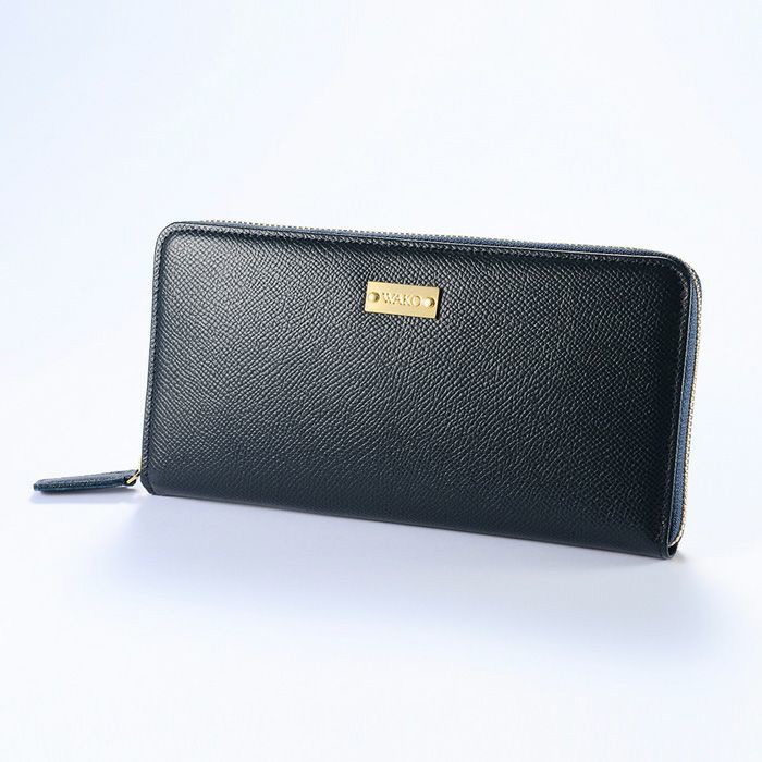 長財布 〈レディース〉 |長財布・二つ折り財布 | WAKOオンライン 