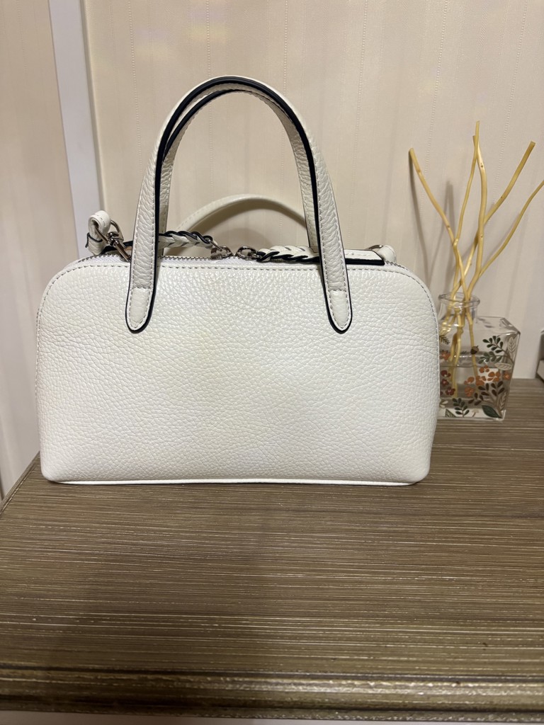 ショルダーバッグ ホワイト |ショルダーバッグ・ポシェット | WAKO公式