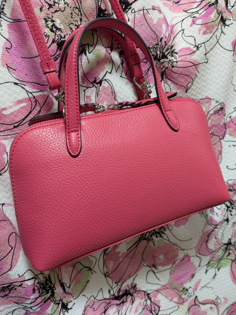 ショルダーバッグ ピンク |ショルダーバッグ・ポシェット | WAKO