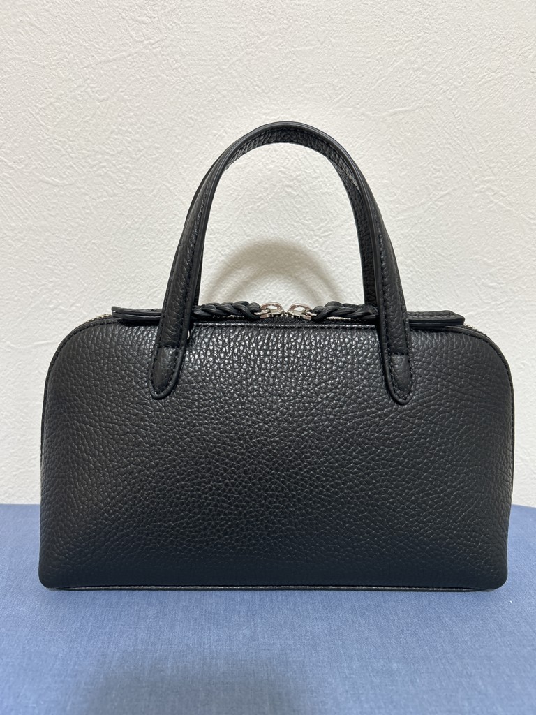 ショルダーバッグ ブラック |ショルダーバッグ・ポシェット | WAKO公式