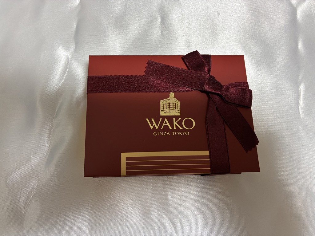 トリュフ アソート（6個）* |チョコレート | WAKO公式オンライン