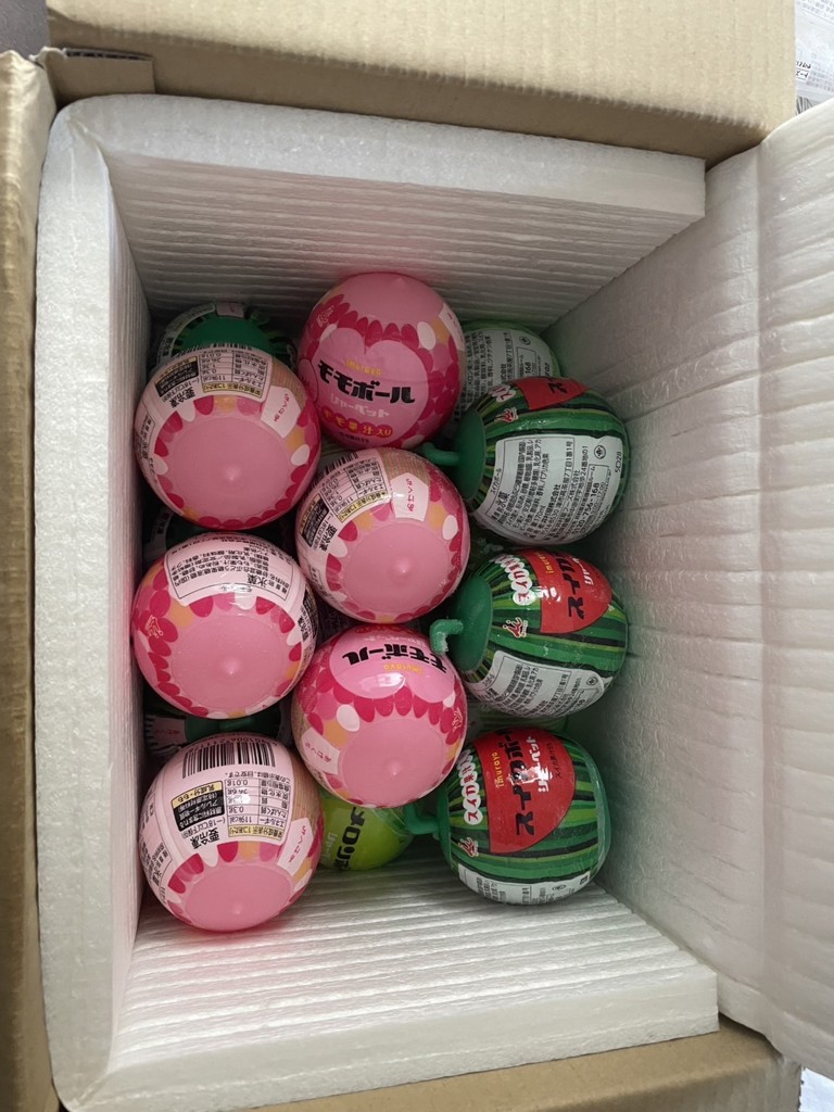 井村屋公式通販ショップ【送料込み】ボールアイスシリーズ 18コセット