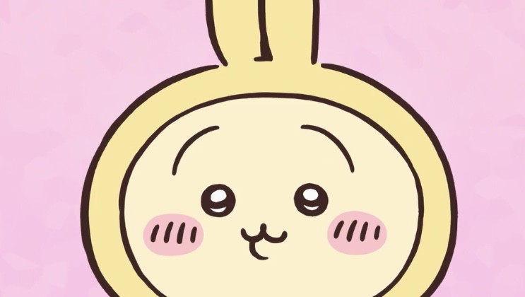 うさぎ