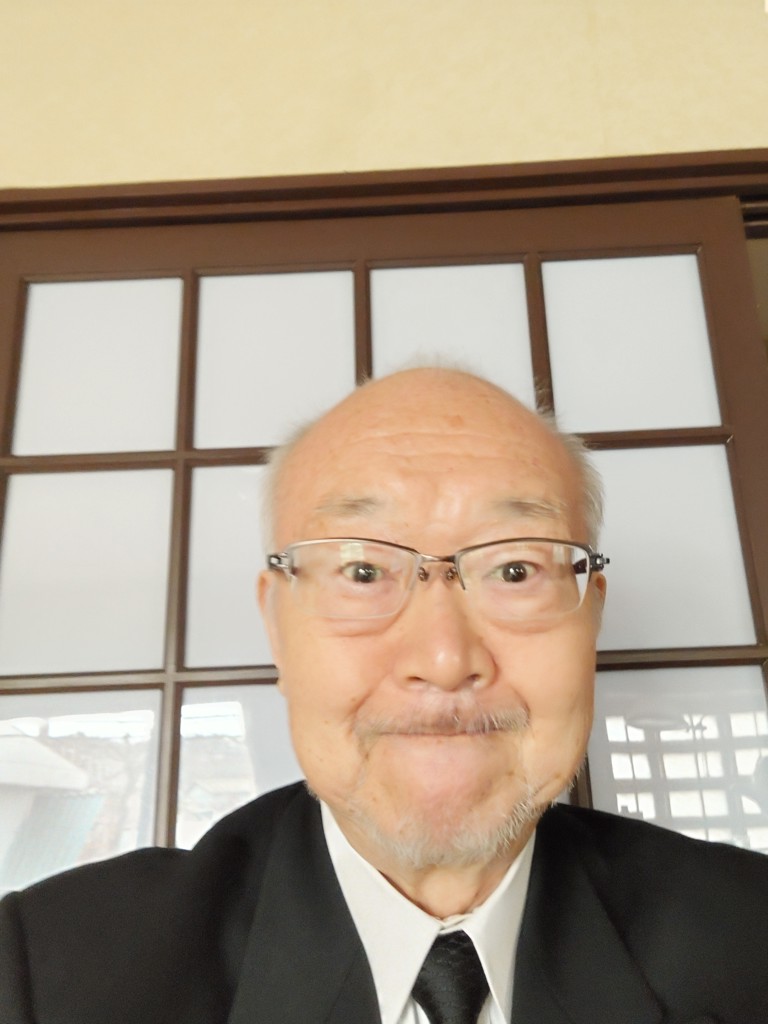 新たに先生