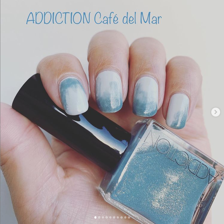 アディクション ザ ネイルポリッシュ ｌ 12ml 101c Topazios C トパジオス 限定色 Products Addiction Beauty メイクアップコスメ通販 公式オンラインショップ