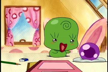 ほうじ茶