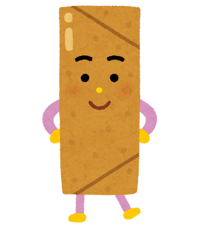 はるまき