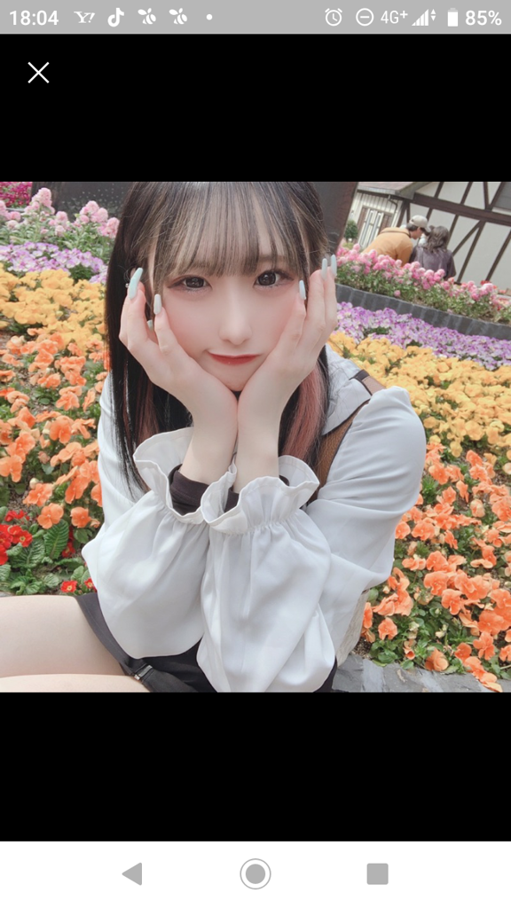 アフロ純次@クロ