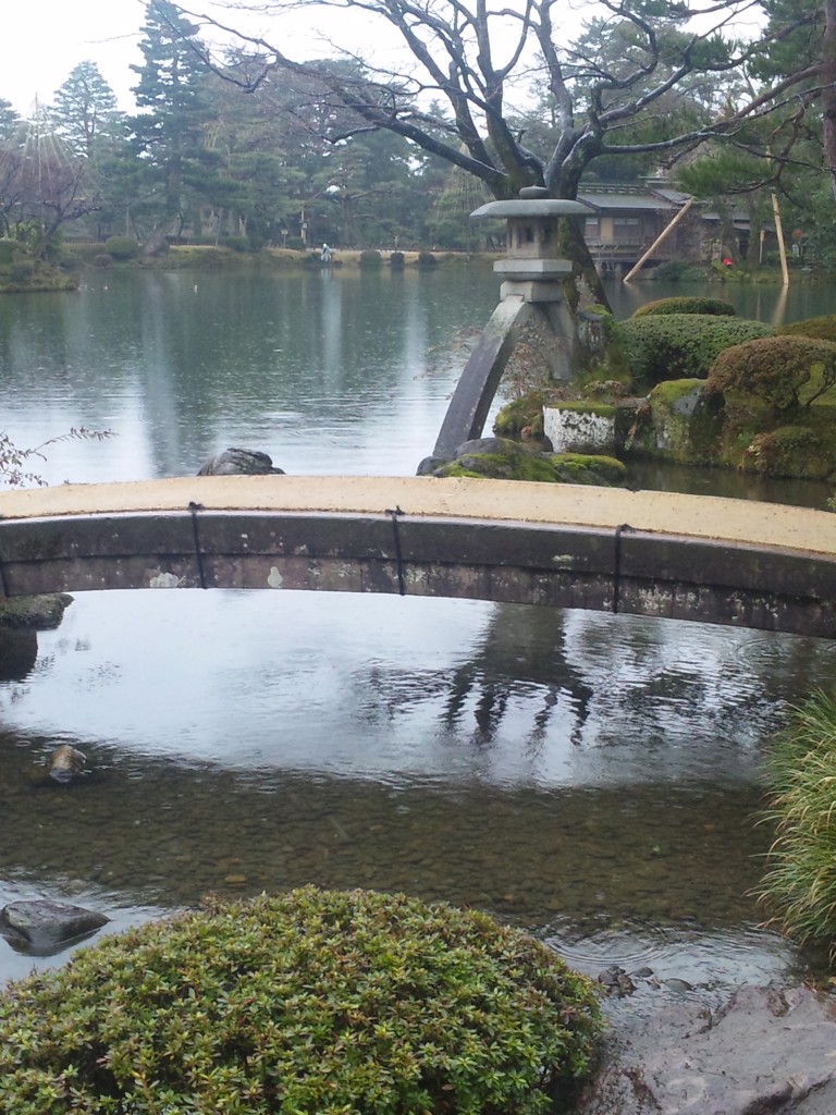 ファンキーなオッチャン