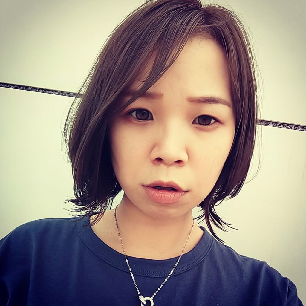 みちゅごまちゃん