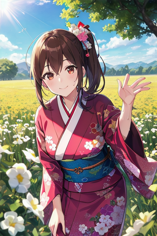 ゆんそな。