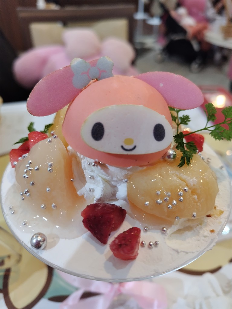 マロン