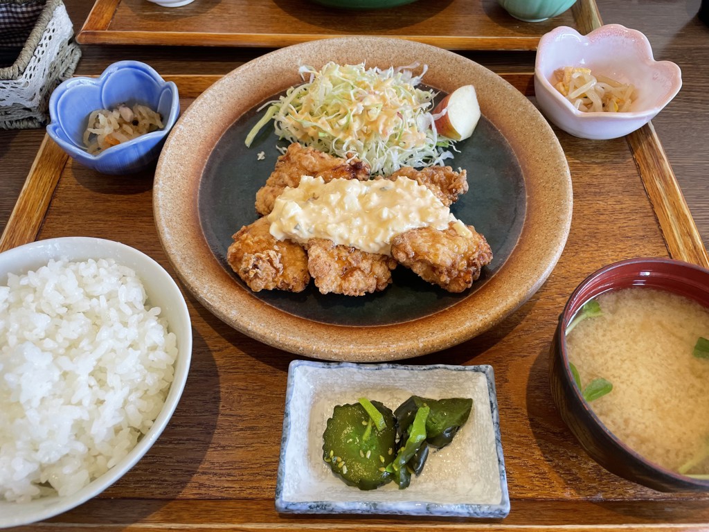 豆腐