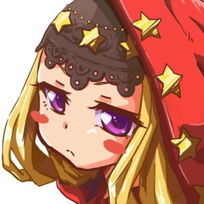 ユーザーアイコン