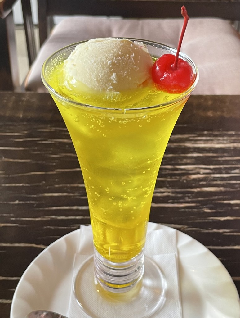 カステラ