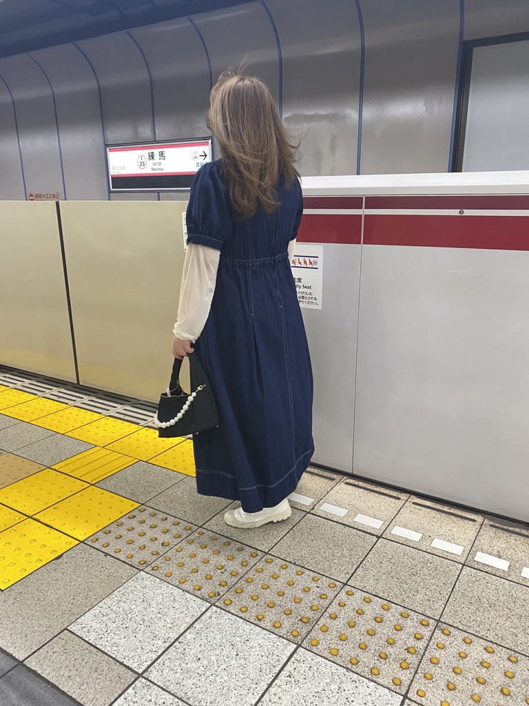 りこりの