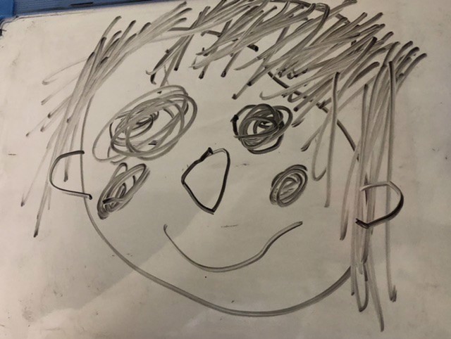 あーちゃん