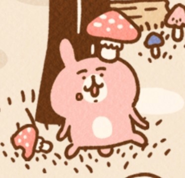 もものの