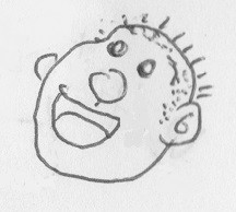 ポテチ将軍様の家来