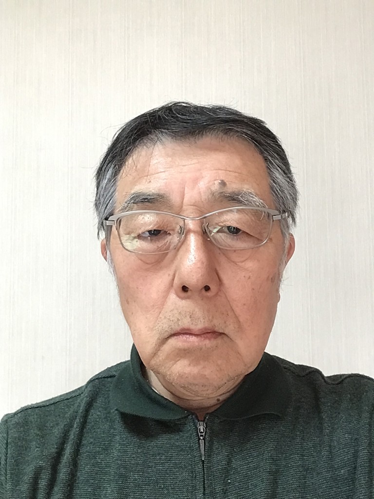 カドカワ　ヤスシ