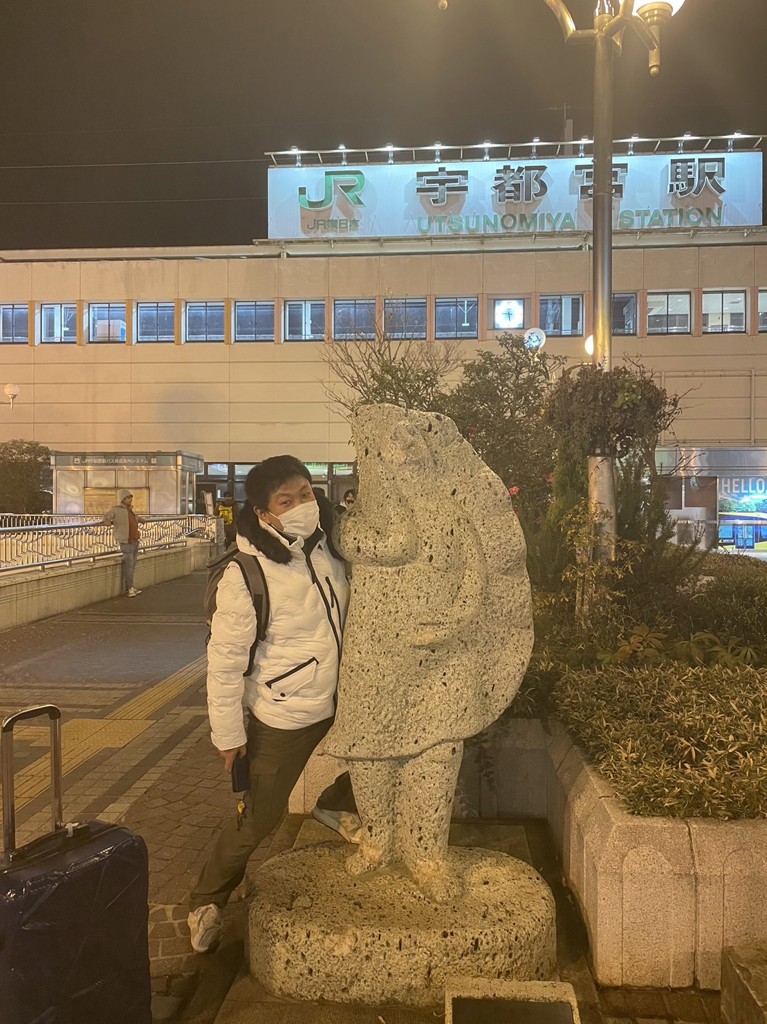 やべっち