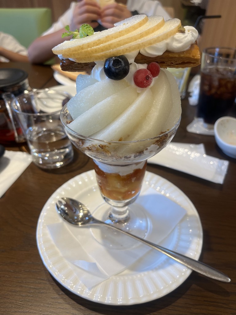 なつめ