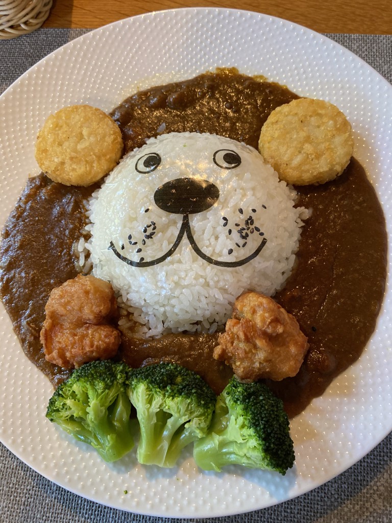 ユーザーアイコン