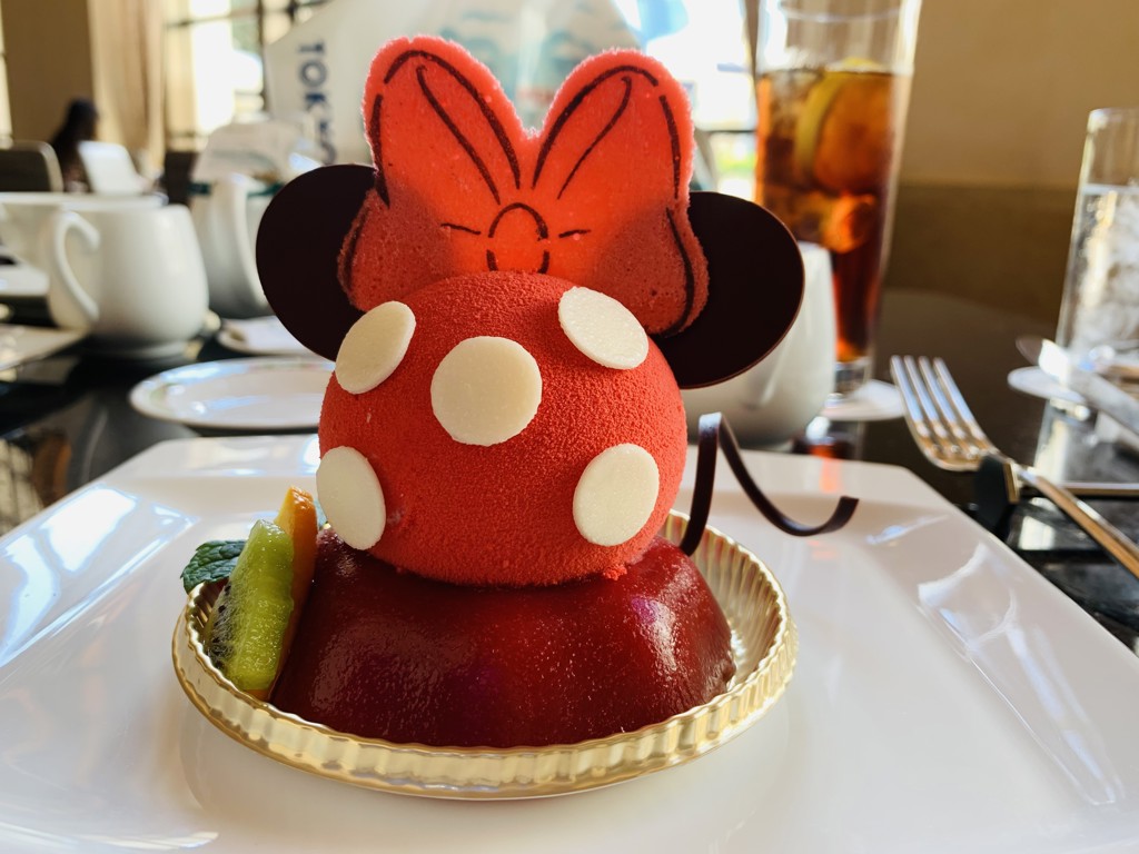 ≪OUTLET≫クマ刺繍ミニウォレット(ブラウン): ALL｜Bleu Bleuet