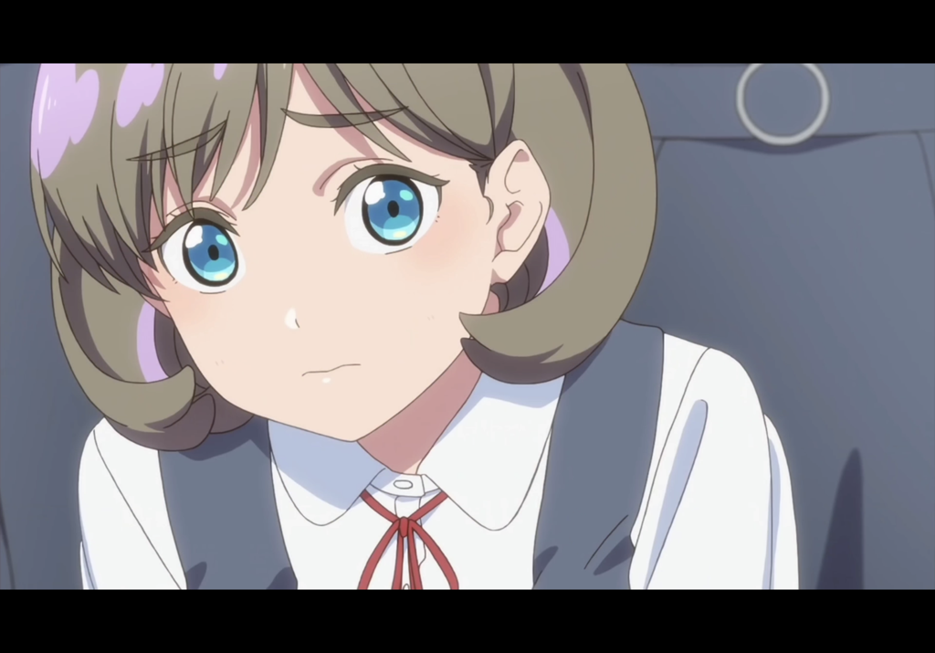 ぽっちゃらびん