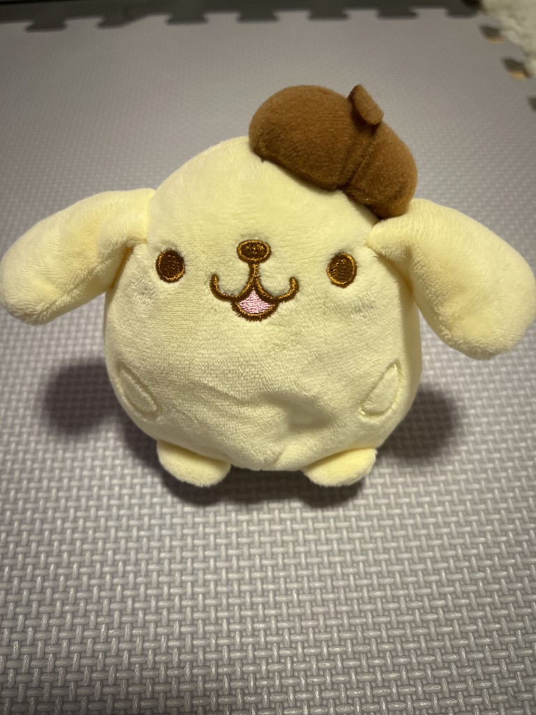もえちゃん
